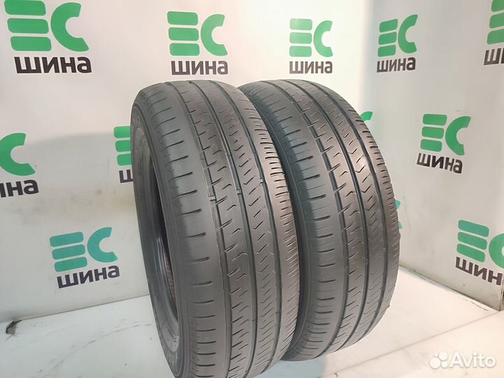 Hankook Radial RA28 215/65 R16C 106T