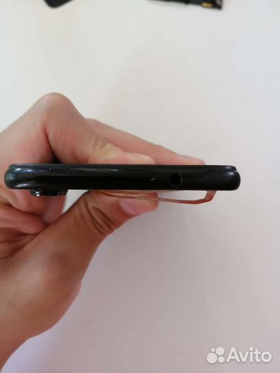 Телефон xiaomi redmi note 7