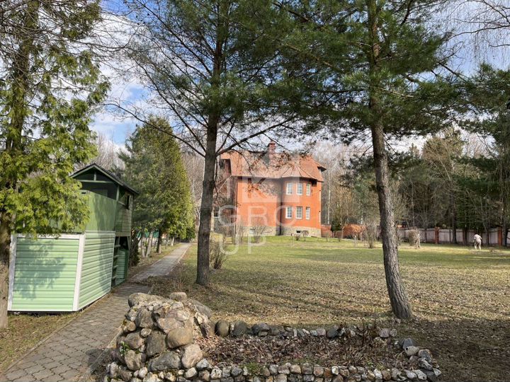 Участок 40 сот. (ИЖС)