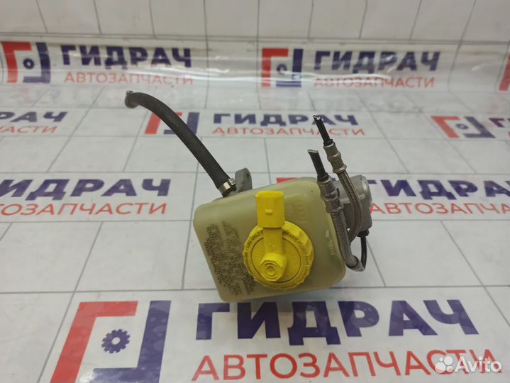 Цилиндр тормозной главный Volkswagen Golf (Mk4) 1J1614019A