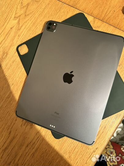 Планшет apple iPad pro 12.9