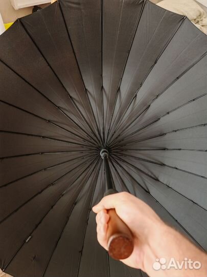 Зонт тростьDiniya 2765