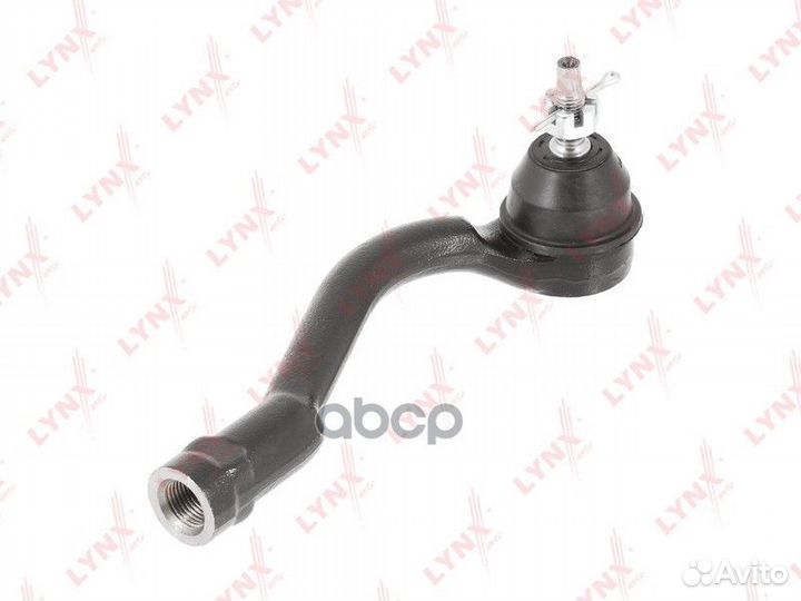 Наконечник рулевой тяги прав C4415R lynxauto