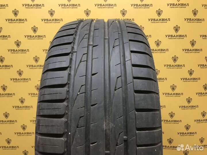 Nokian Tyres Hakka Blue 2 215/45 R16 90V