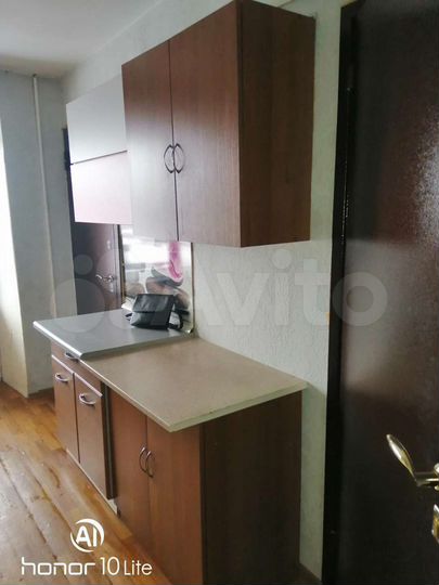 Комната 11 м² в 1-к., 2/9 эт.