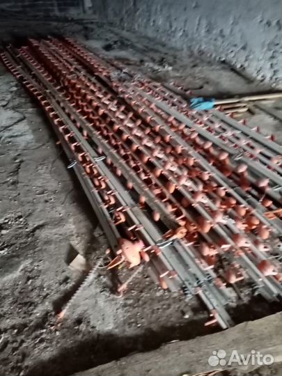 Ниппельные поилки для кур