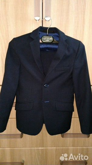 Школьный костюм