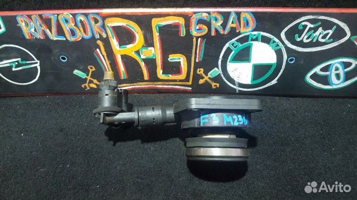 Подшипник выжимной Ford Focus 3 1 2011