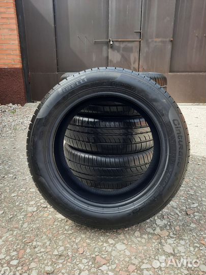 Pirelli Cinturato P1 185/55 R15