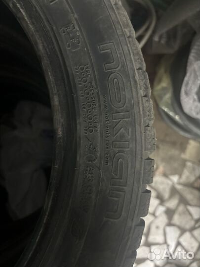 Nokian Tyres Hakkapeliitta 7 215/50 R17 95T