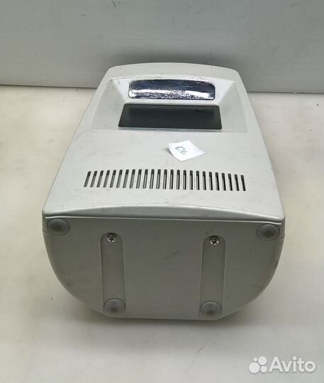 Инфракрасный детектор валют dors 1000