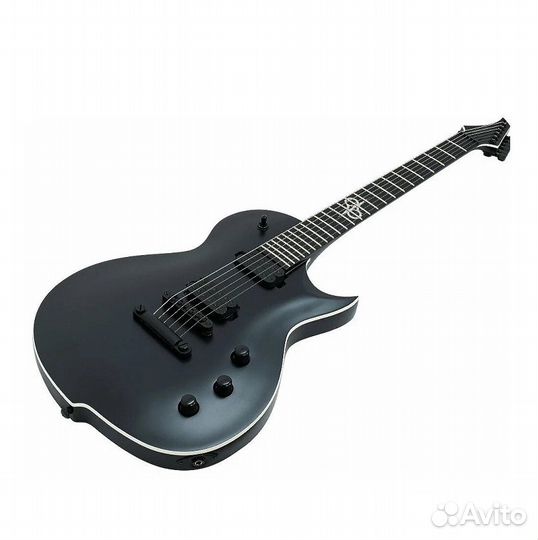 Электрогитара Solar Guitars GC2.6C