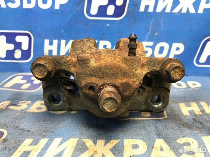 Суппорт задний правый Infiniti Fx35 S50 3.5 VQ35DE