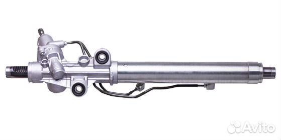 Рулевая рейка с гур Toyota Land Cruiser 100