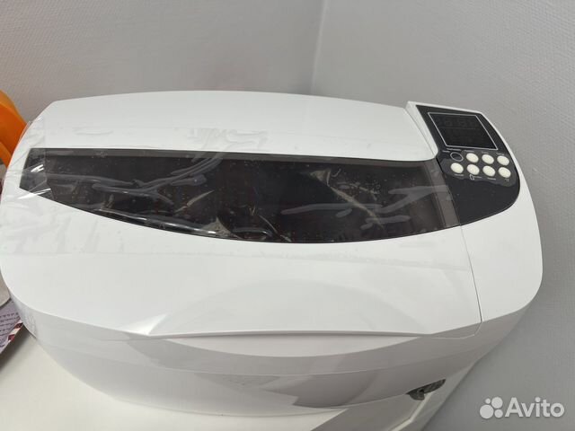 Ультразвуковая мойка