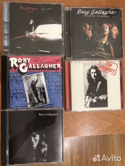 Cd компакт диски музыка