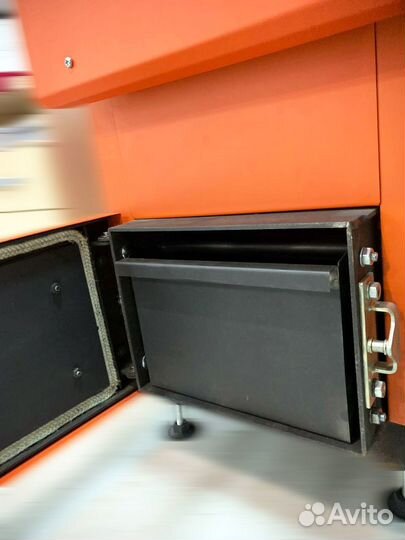 Надежные угольные котлы proxmax (проксмакс)