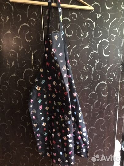 Кухонный фартук