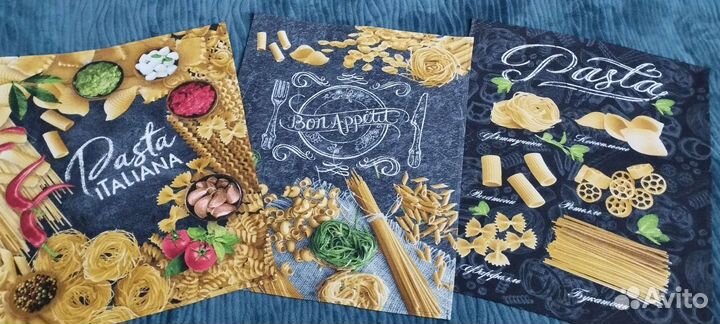 Полотенчики кухонные вафельные/рогожа