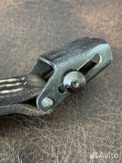 Ремень к автомату MP-40 (мп-40)