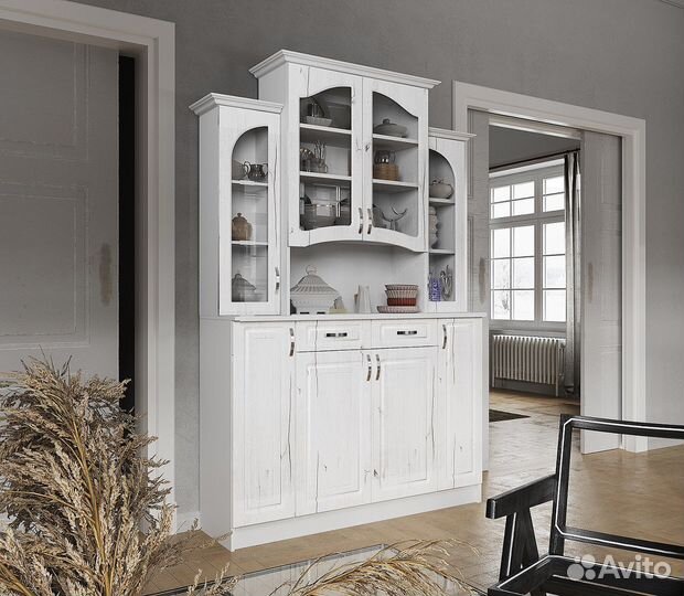 Буфет Прованс