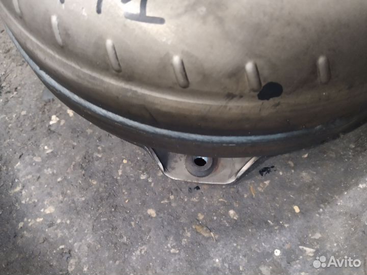 Бублик Range Rover 4.2