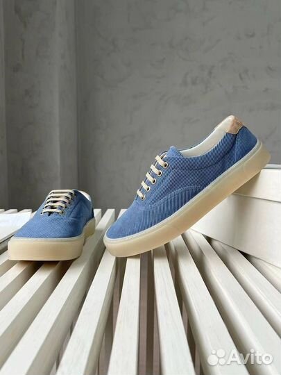 Кеды мужские Brunello Cucinelli