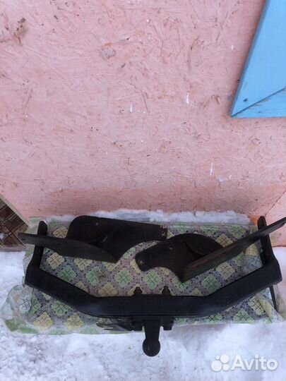 Фаркоп на geely emgrand X7 2014г