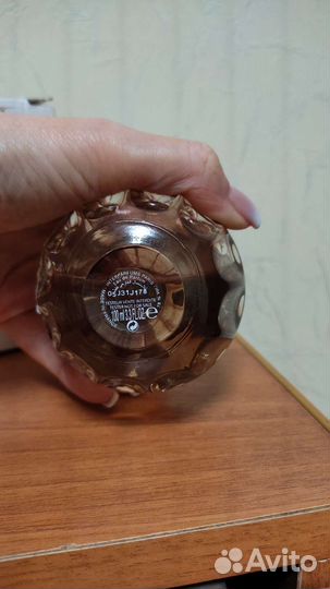 Туалетная вода женская