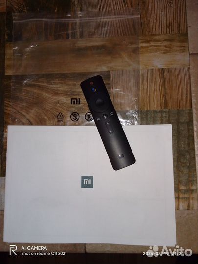 Телевизор SMART tv android