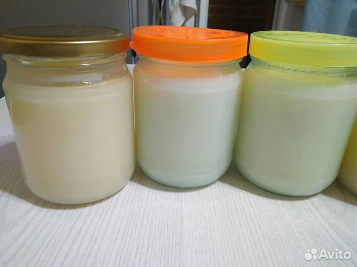 Барсучий жир