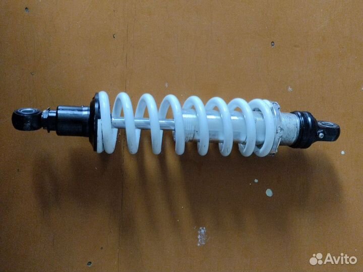 Амортизатор