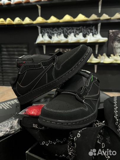 Nike Travis Scott (36-45р)