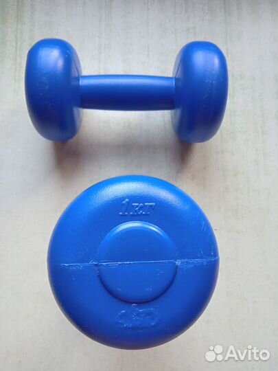 Спортивный инвентарь новый