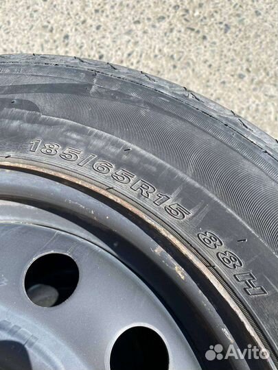 Nexen Classe Premiere CP661A 185/60 R15 88H