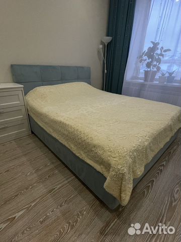 Покрывало на кровать