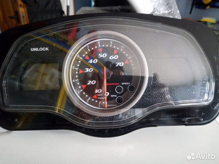 Спидометр для гидроцикла Yamaha FX1100
