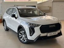 Новый Haval Jolion 1.5 AMT, 2024, �цена от 2 079 000 руб.