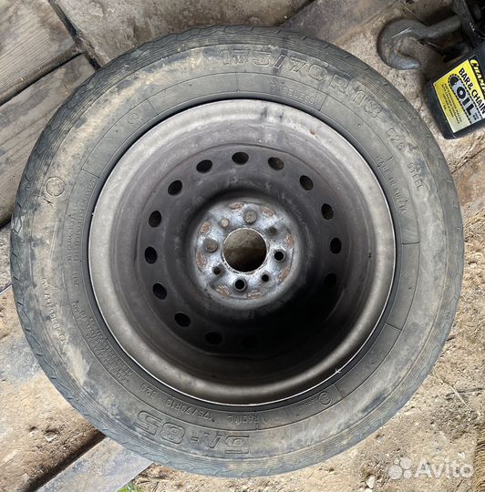 Диски R 13
