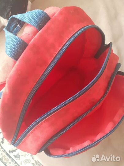 Рюкзак Simonetta