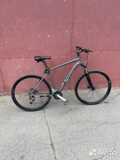 Велосипед cronus 29