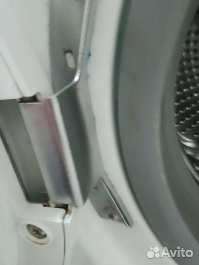 Стиральные машины гарантией. От6000