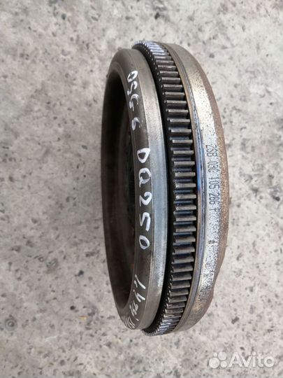 Маховик DSG DQ250 Тигуан Кодиак 1.4 TSI 03C105266F