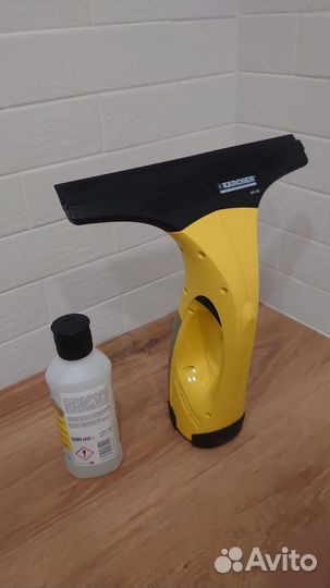 Karcher для мойки окон WV50 (Окномойка)