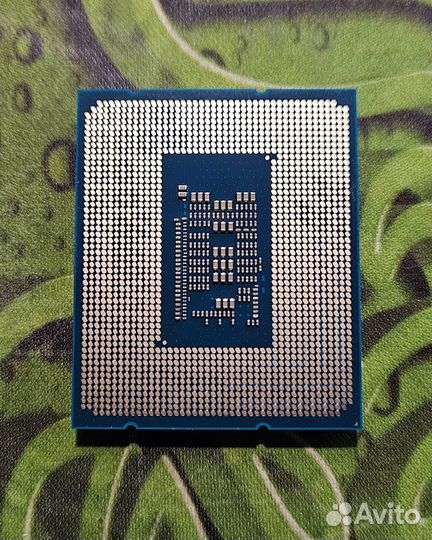 Процессор Intel Сore i5 12400