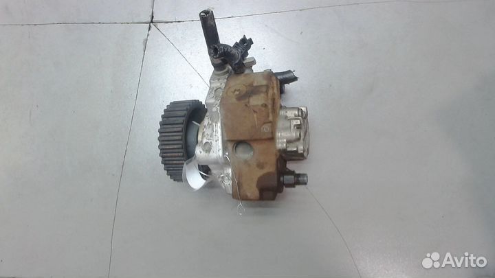 Тнвд Opel Astra H, 2005