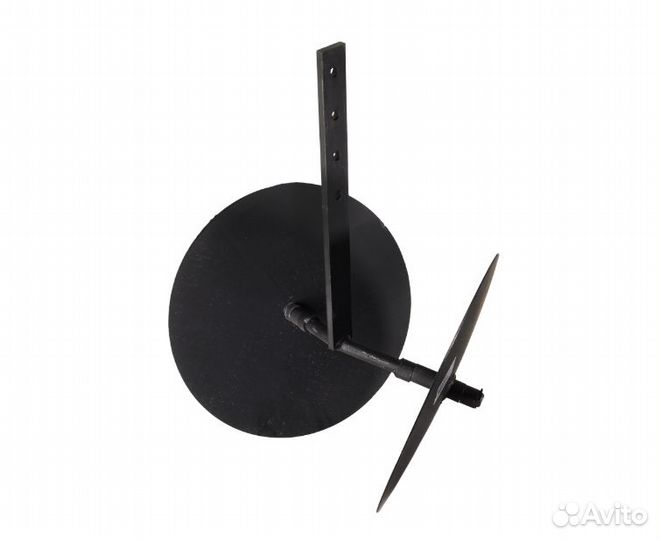 Окучник дисковый 71/3/49