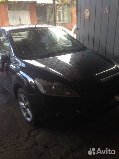 Автозапчасти Форд фокус (авторазбор)