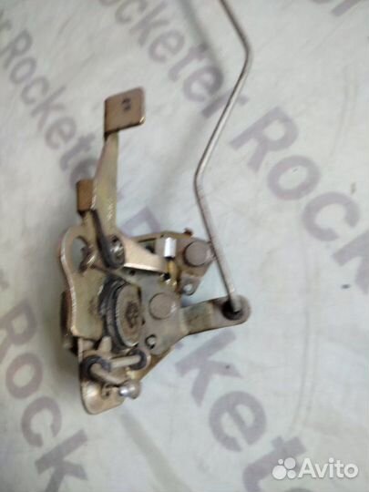 Замок двери левый Лада Ока ока 2004
