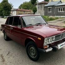 ВАЗ (LADA) 2106 1.6 MT, 2000, 100 000 км, с пробегом, цена 370 000 руб.